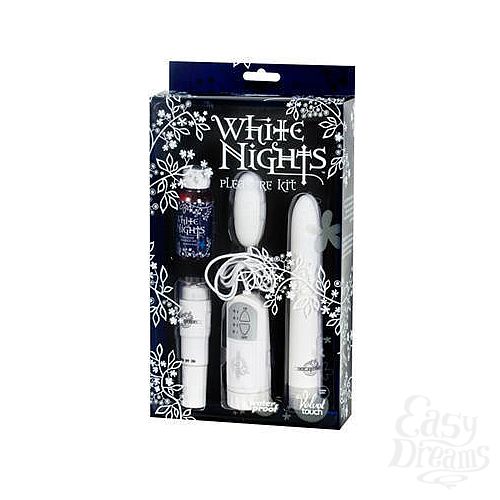  1:    White Nights