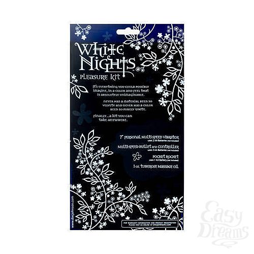  2    White Nights