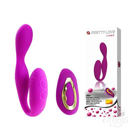  1:    Lust Pretty Love BI-014179