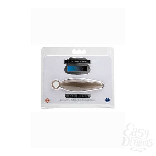  1:      Finger Rimmers  