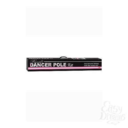  1:      Private Dancer Pole Kit