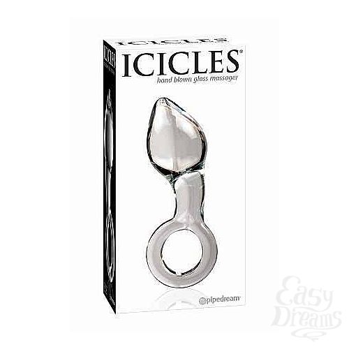  1:     ICICLES  14