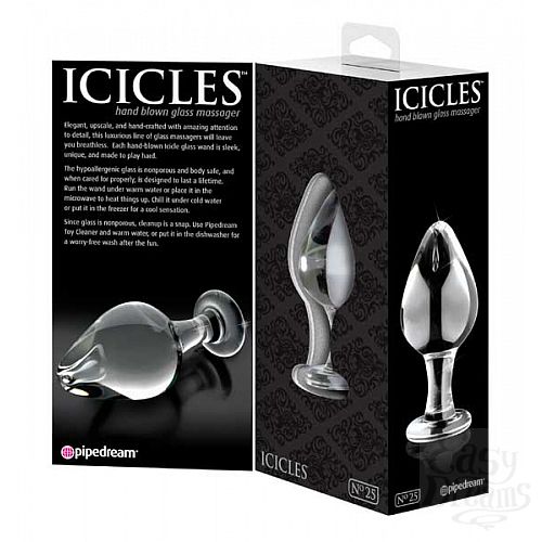  2     ICICLES 25