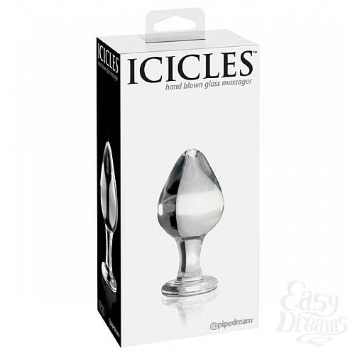  3     ICICLES 25