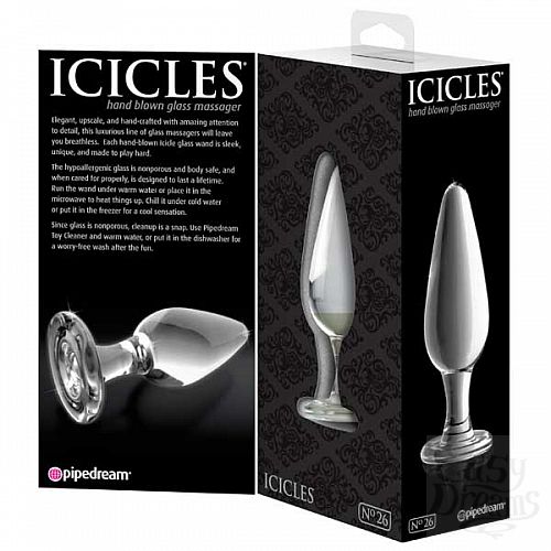  2     ICICLES 26