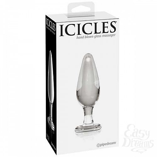  3     ICICLES 26