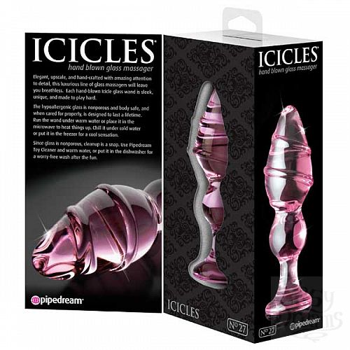  2     ICICLES 27