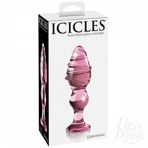  3     ICICLES 27