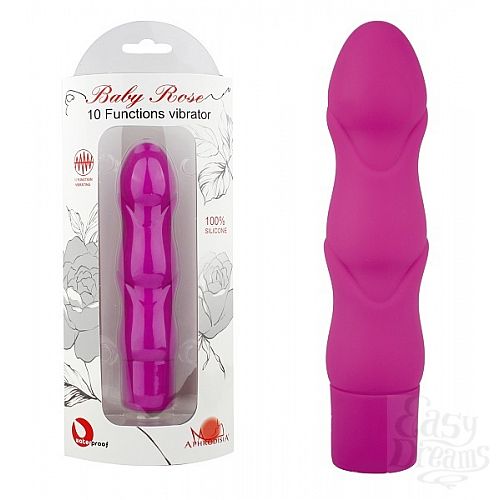  1:     Baby Rose - 16 .