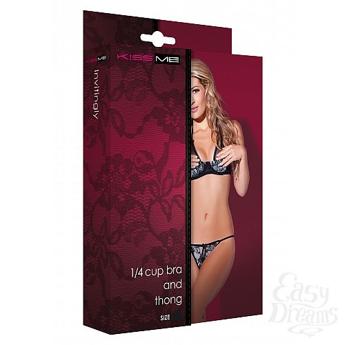  2   INVITINGLY BLACK M 30586-02-02