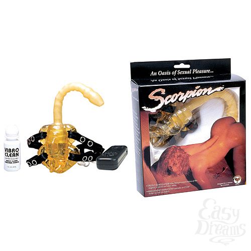  1:  -    SCORPION 7312-7 BX TS