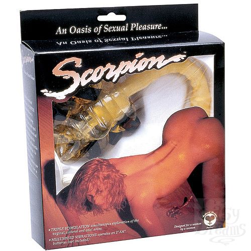  3  -    SCORPION 7312-7 BX TS