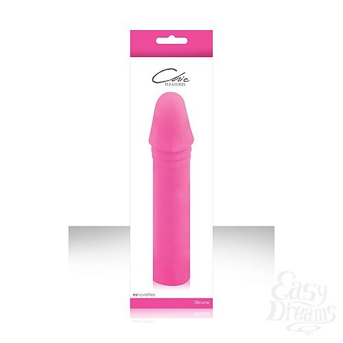  1:    CHIC 7   