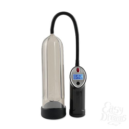  2       GITAL AUTO-VAC POWER PUMP