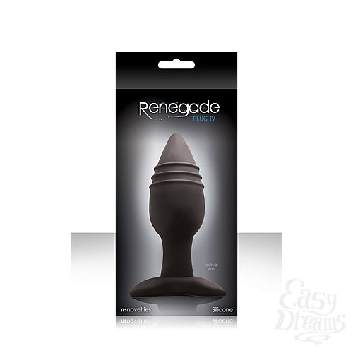  1:      RENEGADE PLUG 4