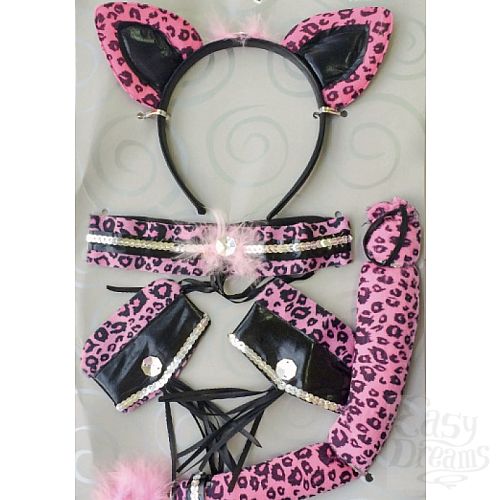  1:  Luxe   02770OS