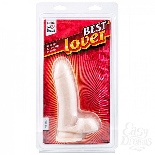  3     BEST LOVER