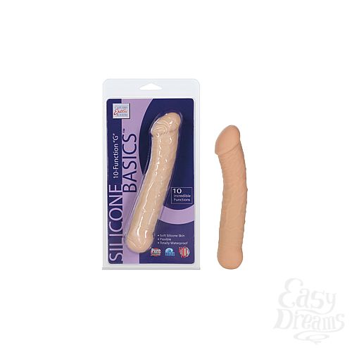  1:   Silicone Basics 10-Function G  