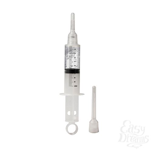 2      Universal Tube Cleanser 