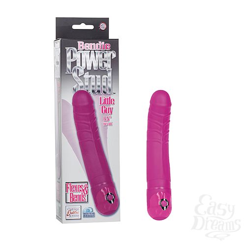  1:    Bendie Power Stud Little Guy   