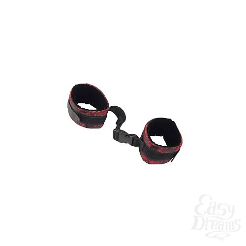  2   Scandal Control Cuffs      -