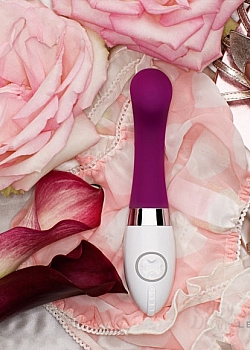    G- Gigi Deep Rose (LELO)