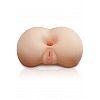  The Gape-Her