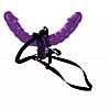  DOUBLE DELIGHT STRAP ON