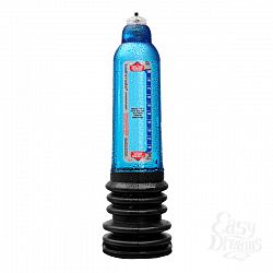   BATHMATE HERCULES BLUE BM-30-AB