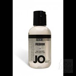       JO Personal Premium Lubricant, 2.5 oz (75 )