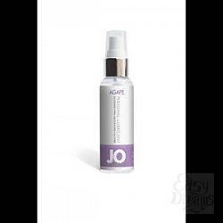     JO Personal Lubricant AGAPE Women, 2 oz (60 )