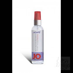      JO Personal Lubricant  AGAPE Women Warmi,4 oz 120 