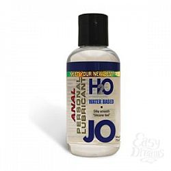       JO Anal H2O - 135 .