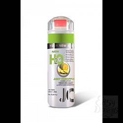       JO Flavored Juicy Pineapple , 5.25 oz (150 )