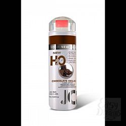      JO Flavored Chocolate Delight , 5.25 oz (150 )