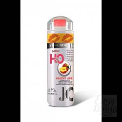       JO Flavored Peachy Lips , 5.25 oz (150 )