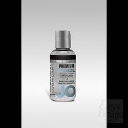       JO Personal Premium Lubricant COOL, 2.5 oz (75 )