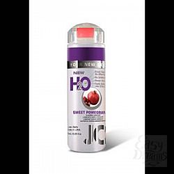       JO Flavored Sweet Pomegranate , 5.25 oz (150 )