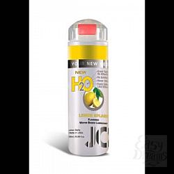       JO Flavored Lemon Splash , 5.25 oz (150 )