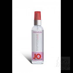     JO Personal Lubricant  Premium Women Warming, 4 oz 120 