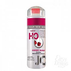       JO Flavored Cherry Burst - 150 .