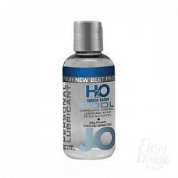          JO Anal H2O COOL - 75 .