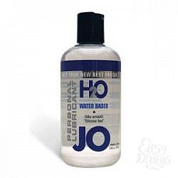       JO Personal Lubricant H2O - 240 .