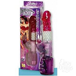 -  Magic Jumping Rabbit