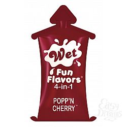  - Wet Fun Flavors Popp