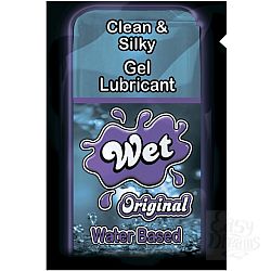  - Wet Original, 3 