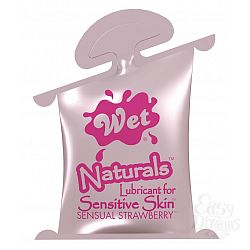  - Wet Naturals Beautifully Bare, 10 