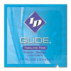    ID-Glide, 3 