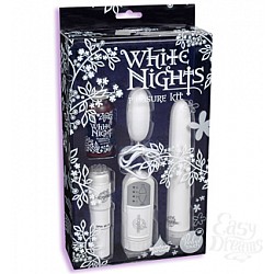    WHITE NIGHTS 0949-00 BX DJ
