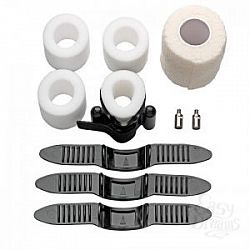     Jes-Extender GT Kit black